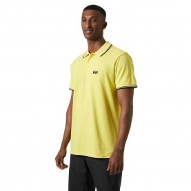 мъжки,блузи,с,яка,helly,hansen,genova,short,sleeve,polo,yellow,(endive)