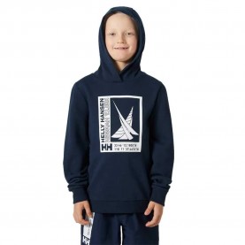суичър,детски,блузи,helly,hansen,port,hoodie,blue