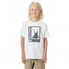 тениска,детски,тениски,helly,hansen,port,t,shirt,white