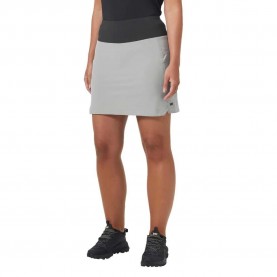 спортна,пола,дамски,панталони,helly,hansen,rask,skort,shorts,grey
