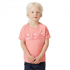 тениска,детски,тениски,helly,hansen,shield,short,sleeve,t,shirt,orange,(coral,almond)