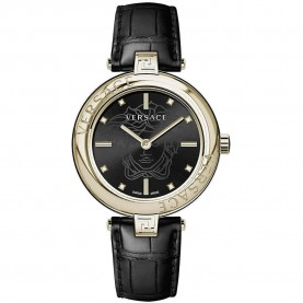 часовник,часовници,versace,ve2j00421,watch,golden