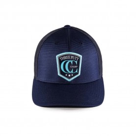 шапка,всички,шапки,black,clover,three,putt,cc,cap,blue,(navy)