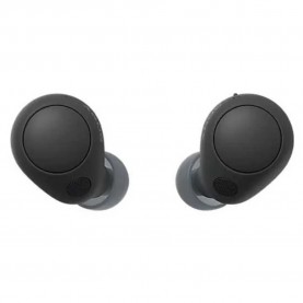 Слушалки Sony WFC700NB.CE7 TWS wireless earphones - Black (Black) слушалки,слушалки,sony,wfc700nb.ce7,tws,wireless,earphones,black,(black)