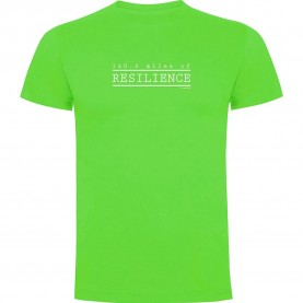 тениска,мъжки,тениски,kruskis,resilience,short,sleeve,t,shirt,green,(light,green)