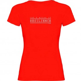 тениска,дамски,тениски,kruskis,resilience,short,sleeve,t,shirt,red,(red)