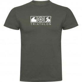 тениска,мъжки,тениски,kruskis,triathlon,short,sleeve,t,shirt,dark,army,green,(green)
