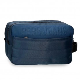 несесер,тоалетни,принадлежности,pepe,jeans,ancor,2c,wash,bag,blue,(navy)