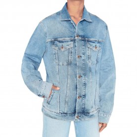 яке,дамски,якета,и,палта,pepe,jeans,boyfriend,denim,jacket,blue,(denim,rh8)