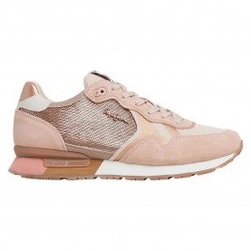 маратонки,дамски,маратонки,pepe,jeans,brit,sequins,trainers,white,(buttermilk,white)