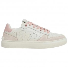 маратонки,дамски,маратонки,pepe,jeans,camden,rise,trainers,factory,white
