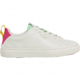 маратонки,дамски,маратонки,pepe,jeans,camden,street,trainers,beige