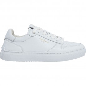 маратонки,дамски,маратонки,pepe,jeans,camden,supra,trainers,white