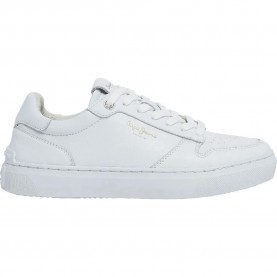 маратонки,дамски,маратонки,pepe,jeans,camden,supra,trainers,factory,white