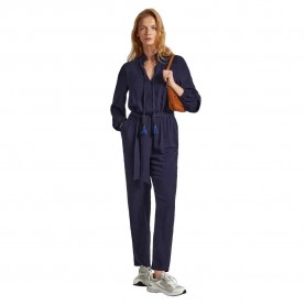 гащеризон,дамски,гащеризони,pepe,jeans,casandra,jumpsuit,blue,(dulwich,blue)