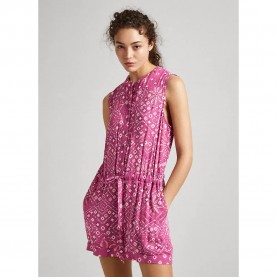 дамски,гащеризони,pepe,jeans,dalma,romper,pink