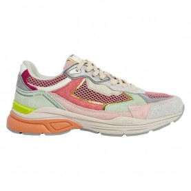 маратонки,дамски,маратонки,pepe,jeans,dave,rise,trainers,multicolor