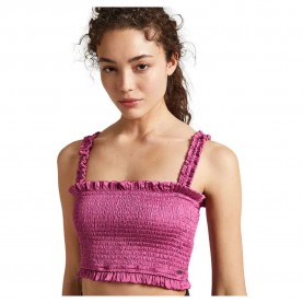 дамски,блузи,дамски,ризи,pepe,jeans,divinity,sleeveless,blouse,pink