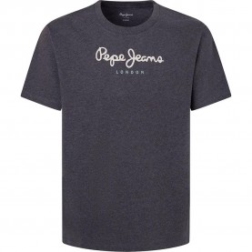 тениска,мъжки,тениски,pepe,jeans,eggo,t,shirt,grey,(graphite,grey)