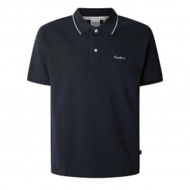 мъжки,блузи,с,яка,pepe,jeans,hans,short,sleeve,polo,blue
