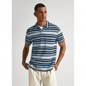 дамски,блузи,с,яка,мъжки,блузи,с,яка,pepe,jeans,hassel,short,sleeve,polo,multicolor,(dulwich,blue)