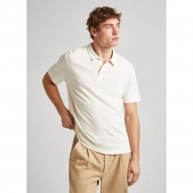 мъжки,блузи,с,яка,pepe,jeans,holly,short,sleeve,polo,ivory,white