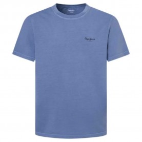 тениска,мъжки,тениски,дамски,тениски,pepe,jeans,jacko,short,sleeve,t,shirt,blue,(union,blue)