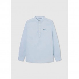 риза,с,дълъг,ръкав,детски,ризи,pepe,jeans,jeffrey,long,sleeve,shirt,blue,(stormy,sea,blue)