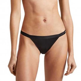 Бикини Pepe jeans Lace Bikini panties - Black (Black) бикини,дамско,бельо,дамски,бикини,и,танкини,pepe,jeans,lace,bikini,panties,black,(black)