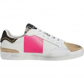маратонки,дамски,маратонки,pepe,jeans,lane,elle,trainers,pink