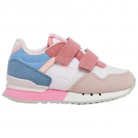 маратонки,детски,маратонки,pepe,jeans,london,urban,gk,trainers,multicolor