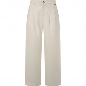 панталони,дамски,панталони,pepe,jeans,mae,pants,beige
