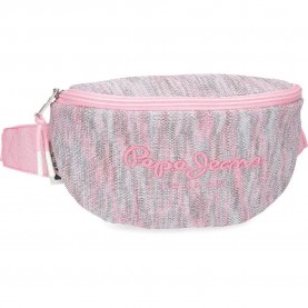 чанта,всички,чанти,pepe,jeans,miri,waist,bag,pink,(multi)