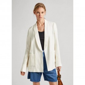 сако,дамски,сака,pepe,jeans,mirka,blazer,beige