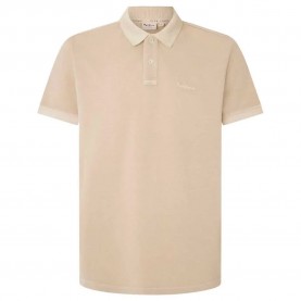 мъжки,блузи,с,яка,pepe,jeans,new,oliver,gd,short,sleeve,polo,base,beige,(beige)