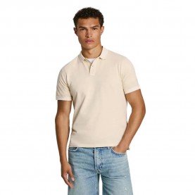 мъжки,блузи,с,яка,pepe,jeans,new,oliver,gd,short,sleeve,polo,beige,(ivory,white)
