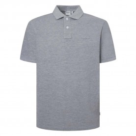 мъжки,блузи,с,яка,pepe,jeans,new,oliver,gd,short,sleeve,polo,marl,grey,(grey)