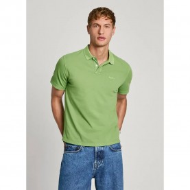 мъжки,блузи,с,яка,pepe,jeans,new,oliver,gd,short,sleeve,polo,green,(valley,green)