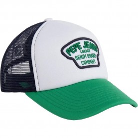 шапка,всички,шапки,pepe,jeans,nigel,cap,green,(bright,green)