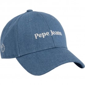 шапка,всички,шапки,pepe,jeans,noel,cap,blue,(denim)