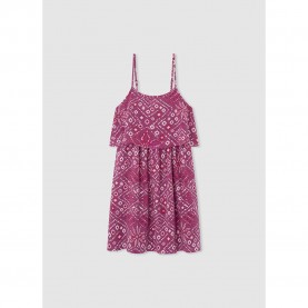 рокля,детски,поли,и,рокли,pepe,jeans,odetta,sleeveless,dress