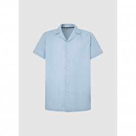 риза,с,къс,ръкав,мъжки,ризи,pepe,jeans,penny,short,sleeve,shirt
