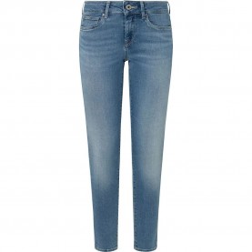 дамски,панталони,pepe,jeans,pl204583,skinny,fit,jeans,blue