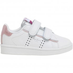 маратонки,детски,маратонки,pepe,jeans,player,nightk,trainers,white