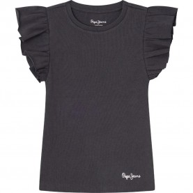 тениска,детски,тениски,pepe,jeans,quanise,sleeveless,t,shirt,grey,(infinity,grey)