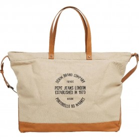 чанта,всички,чанти,pepe,jeans,reece,heritage,bag,beige