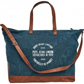 чанта,всички,чанти,pepe,jeans,reece,heritage,bag,navy,(blue)