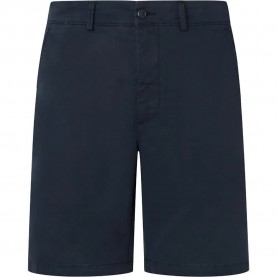 Къси панталони Pepe jeans Regular Fit chino shorts - Blue (Dulwich Blue) къси,панталони,мъжки,панталони,pepe,jeans,regular,fit,chino,shorts,blue,(dulwich,blue)