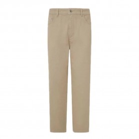 Панталони Pepe jeans Regular Five Pocket pants - Beige (Concrete Beige) панталони,мъжки,панталони,дамски,панталони,pepe,jeans,regular,five,pocket,pants,beige,(concrete,beige)