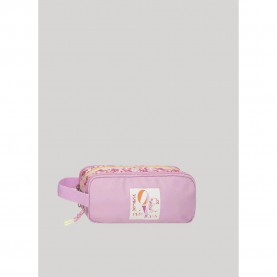 канцеларски,принадлежности,pepe,jeans,sandra,carry,all,3c,pencil,case,pink,(light,lilac)